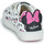 Chaussures Fille Baskets basses Geox J SKYLIN GIRL 