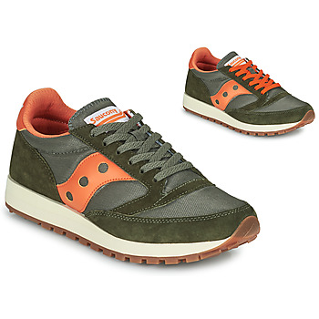 Chaussures Homme Baskets basses Saucony Jazz 81 