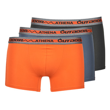 Sous-vêtements Homme Boxers Athena OUTDOOR X3 