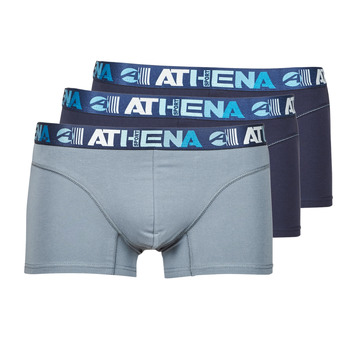 Sous-vêtements Homme Boxers Athena ENDURANCE 24 H X3 