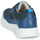 Schuhe Kinder Sneaker Low Bisgaard PAX Marineblau