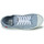 Schuhe Damen Sneaker Low Le Temps des Cerises BASIC 02 Blau