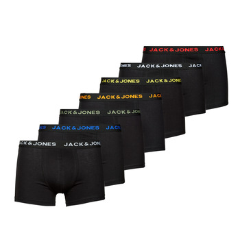 Sous-vêtements Homme Boxers Jack & Jones JACBASIC TRUNKS X7 