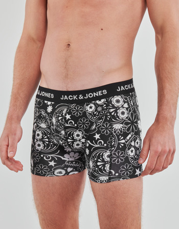 Jack & Jones JACSUGAR X3 Bunt