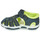 Schuhe Jungen Sandalen / Sandaletten Chicco FAUSTO Marineblau