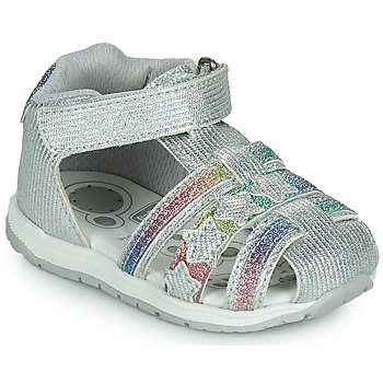 Chaussures Fille Sandales et Nu-pieds Chicco GENEVIE 