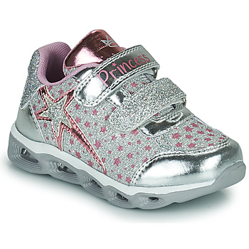 Chaussures Fille Baskets basses Chicco CAPRI 