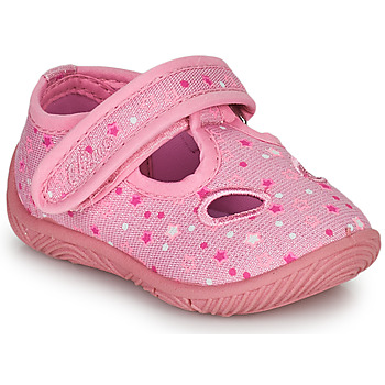 Chaussures Fille Chaussons Chicco TOMOS 