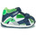 Schuhe Jungen Sandalen / Sandaletten Chicco GARRISON Blau