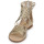 Chaussures Femme Sandales et Nu-pieds Fru.it 7479-100-PLATINO 