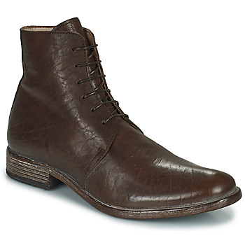 Chaussures Homme Boots Moma GIULIO 