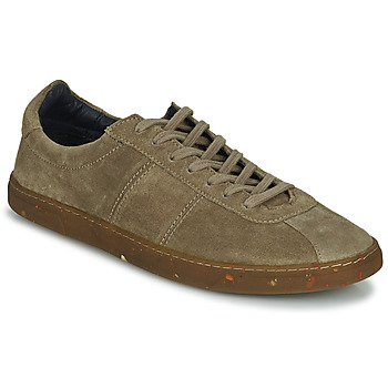 Chaussures Homme Baskets basses Base London DALSTON 