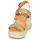 Chaussures Femme Sandales et Nu-pieds MTNG 50698 