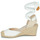 Chaussures Femme Espadrilles MTNG 51122 