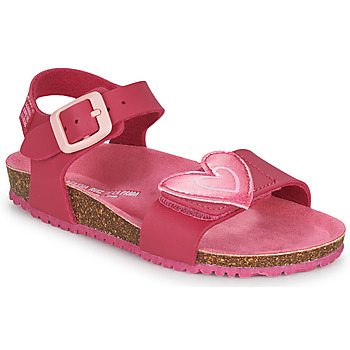 Schuhe Mädchen Sandalen / Sandaletten Agatha Ruiz de la Prada Bio  