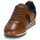 Schuhe Herren Sneaker Low Redskins Living Kognac / Marineblau