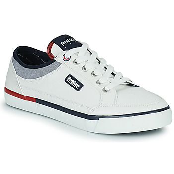 Chaussures Homme Baskets basses Redskins Genial 