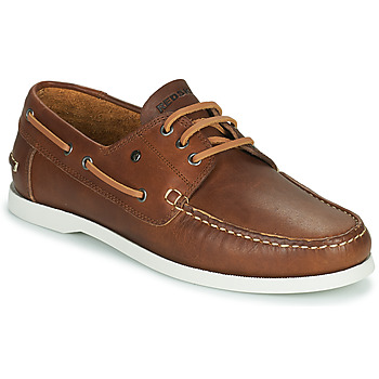 Chaussures Homme Chaussures bateau Redskins Orland 