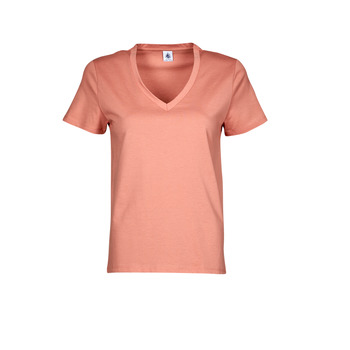Abbigliamento Donna T-shirt maniche corte Petit Bateau BOBOMO 