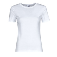 Vêtements Femme T-shirts manches courtes Petit Bateau NIMOPHORE 