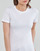 Kleidung Damen T-Shirts Petit Bateau NIMOPHORE Weiß