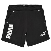 Vêtements Garçon Shorts / Bermudas Puma PUMA POWER SHORTS 