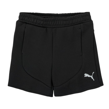 Kleidung Jungen Shorts / Bermudas Puma EVOSTRIPE SHORTS    