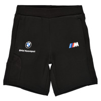 Kleidung Jungen Shorts / Bermudas Puma BMW MMS KIDS SWEAT SHORTS    