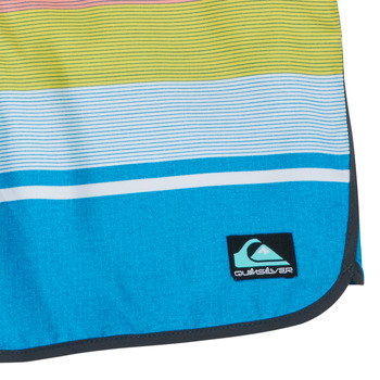 Quiksilver EVERYDAY SCALLOP 