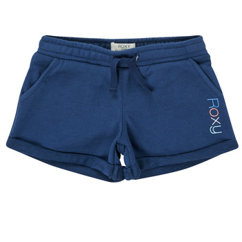 Abbigliamento Bambina Shorts / Bermuda Roxy HAPPINESS FOREVER SHORT 