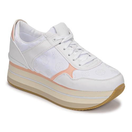 Scarpe Donna Sneakers basse Guess HINDLE 