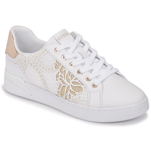 Chaussures Femme Baskets basses Guess REFRESH 