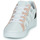 Scarpe Donna Sneakers basse Guess ROXO 