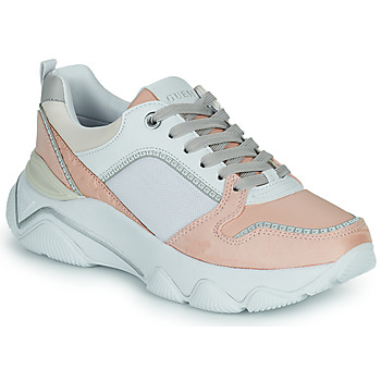 Chaussures Femme Baskets basses Guess MAGS 
