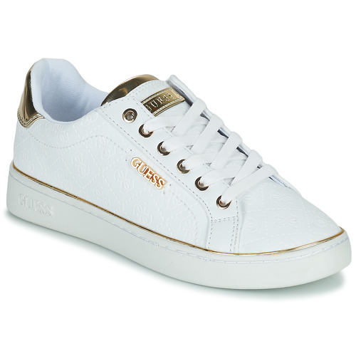 Scarpe Donna Sneakers basse Guess BECKIE 