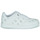 Schuhe Damen Sneaker Low Guess BALLINN3 Weiß / Grau