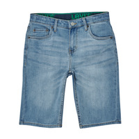Kleidung Jungen Shorts / Bermudas Levi's PERFORMANCE SHORT Blau