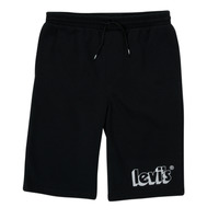 Kleidung Jungen Shorts / Bermudas Levi's GRAPHIC JOGGER SHORTS    
