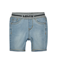Abbigliamento Bambino Shorts / Bermuda Levi's PULL ON RIB SHORT 