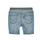 Kleidung Jungen Shorts / Bermudas Levi's PULL ON RIB SHORT Blau