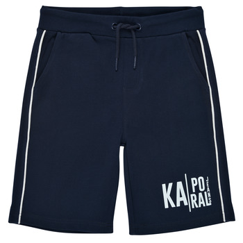 Vêtements Garçon Shorts / Bermudas Kaporal RANDY 