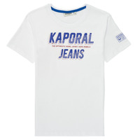 Vêtements Garçon T-shirts manches courtes Kaporal ROAR 