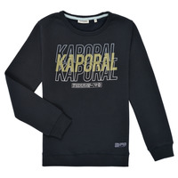 Kleidung Jungen Sweatshirts Kaporal RAYO Marineblau