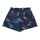 Kleidung Jungen Shorts / Bermudas Patagonia BABY BAGGIES SHORTS Marineblau