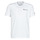Kleidung Herren T-Shirts Champion 217813 Weiß