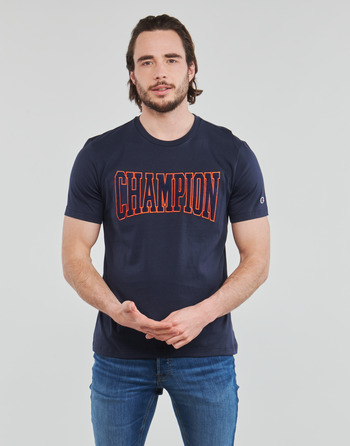 Champion 217172 Marineblau