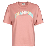 Abbigliamento Donna T-shirt maniche corte Champion 115190 