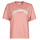 Vêtements Femme T-shirts manches courtes Champion 115190 