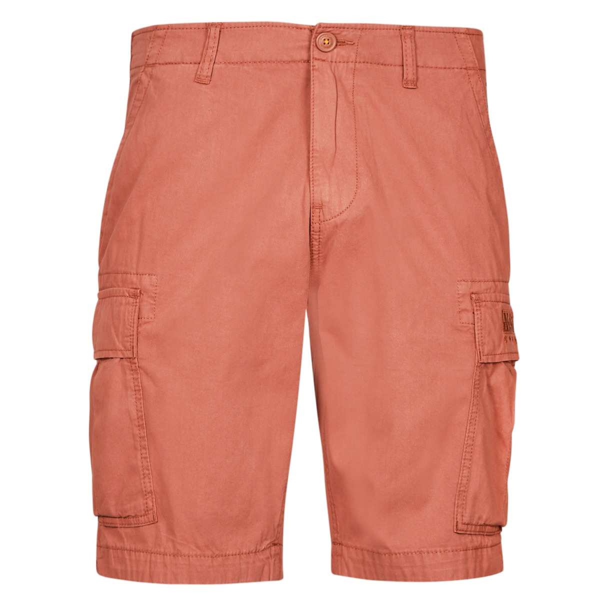 Abbigliamento Uomo Shorts / Bermuda Napapijri NUS 