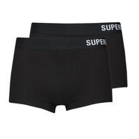 Sous-vêtements Homme Boxers Superdry TRUNK OFFSET X4 